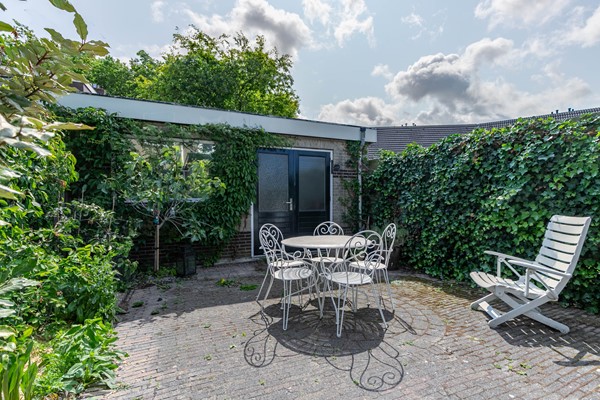 Medium property photo - Heemskerkstraat 51, 2315 TG Leiden